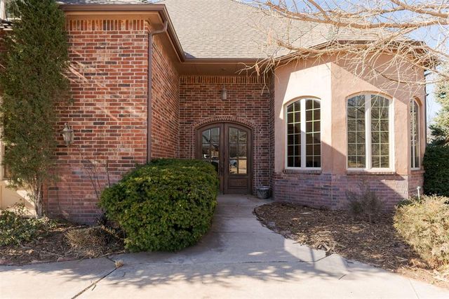 4209 Caliburn Parkway, Edmond, OK 73034