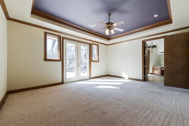 4209 Caliburn Parkway, Edmond, OK 73034