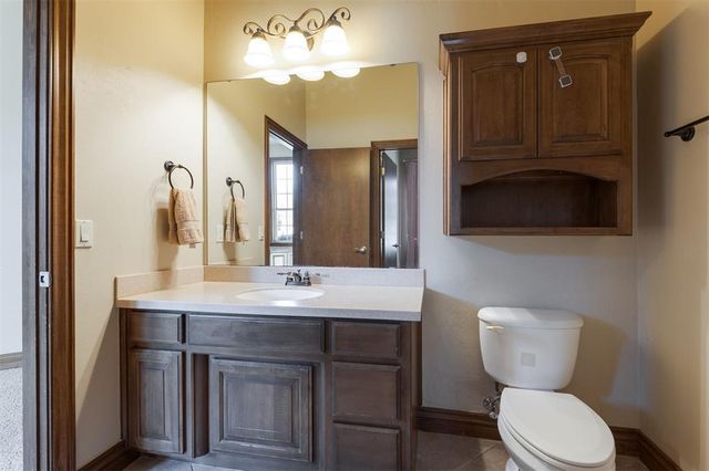 4209 Caliburn Parkway, Edmond, OK 73034