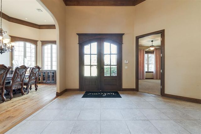 4209 Caliburn Parkway, Edmond, OK 73034