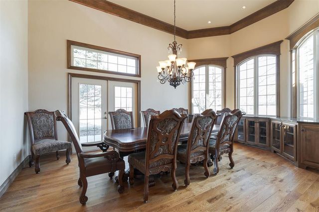 4209 Caliburn Parkway, Edmond, OK 73034