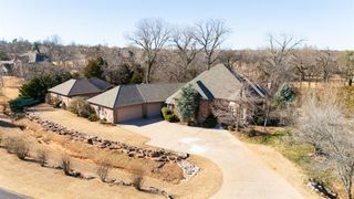 4209 Caliburn Parkway, Edmond, OK 73034