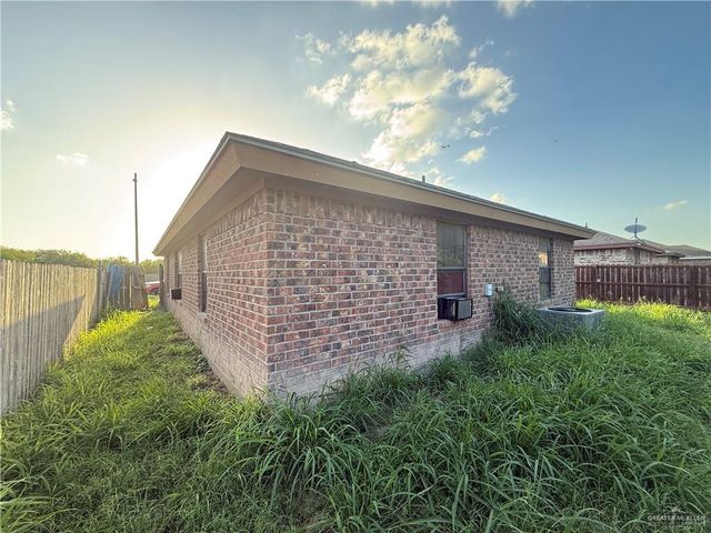 6006 N 48th Lane, Mcallen, TX 78504
