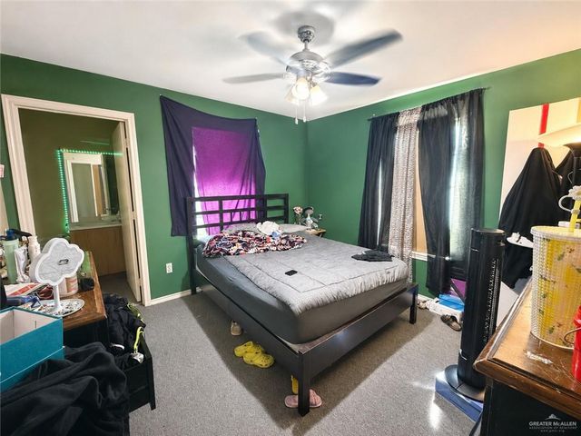 6006 N 48th Lane, Mcallen, TX 78504