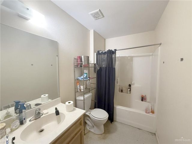 6006 N 48th Lane, Mcallen, TX 78504