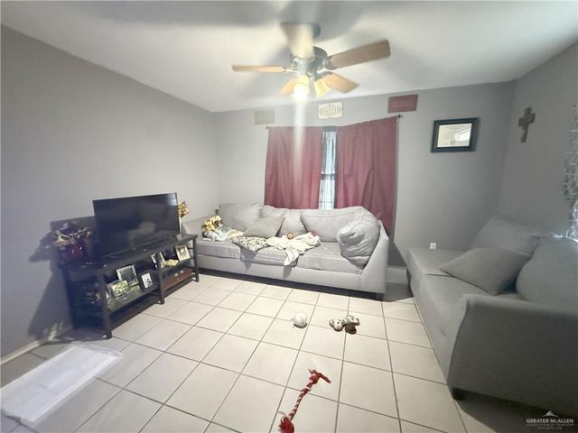 6006 N 48th Lane, Mcallen, TX 78504