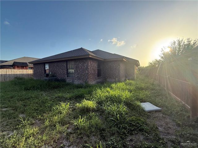 6006 N 48th Lane, Mcallen, TX 78504