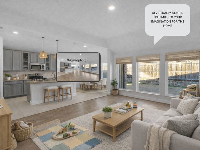 2140 Erika Lane, Forney, TX 75126