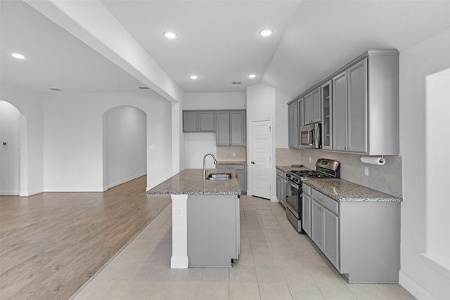 2140 Erika Lane, Forney, TX 75126