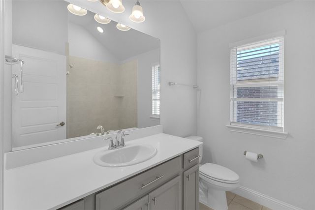 2140 Erika Lane, Forney, TX 75126