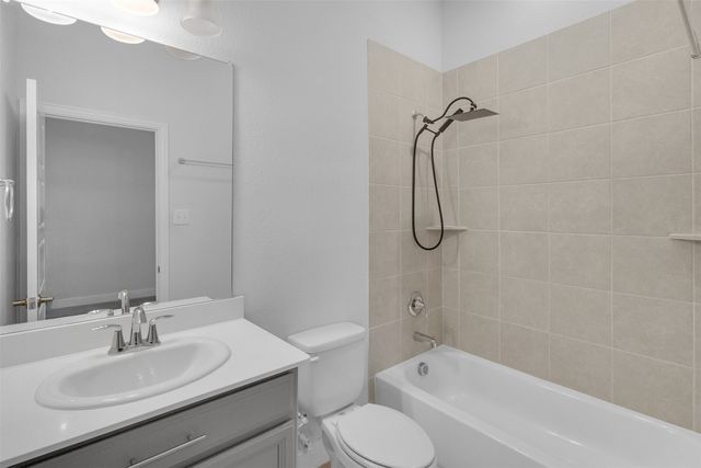 2140 Erika Lane, Forney, TX 75126