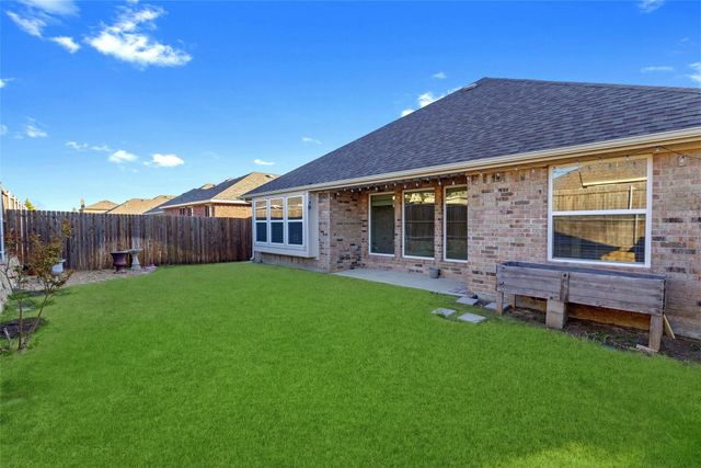 2140 Erika Lane, Forney, TX 75126
