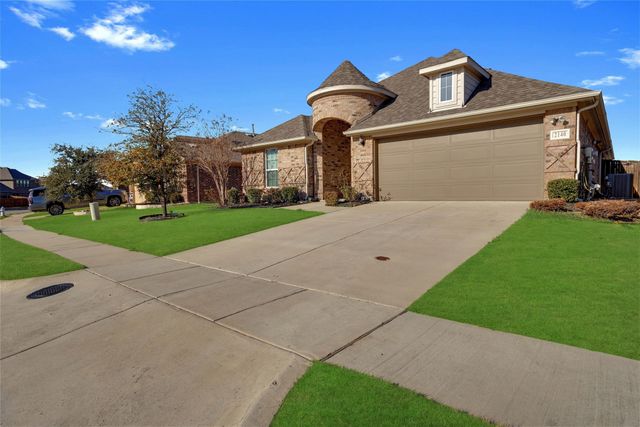 2140 Erika Lane, Forney, TX 75126