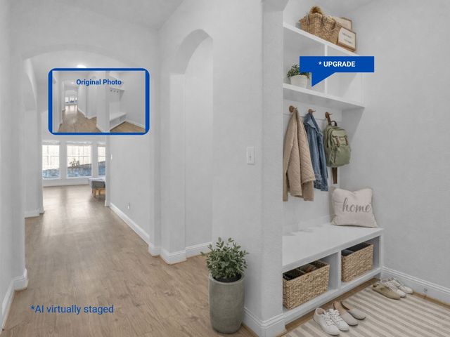 2140 Erika Lane, Forney, TX 75126