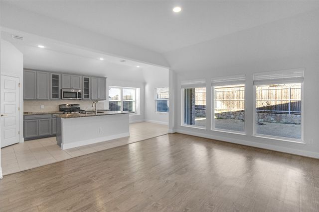 2140 Erika Lane, Forney, TX 75126