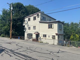 55 Canton Street, Fitchburg, MA 01420