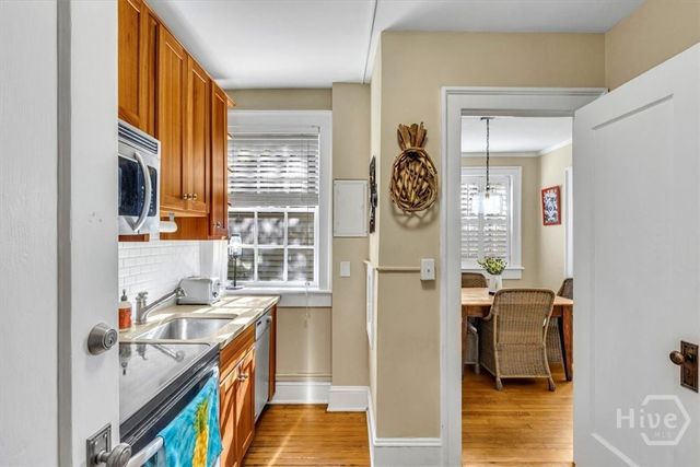 805 Whitaker Street 7, Savannah, GA 31401