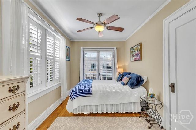 805 Whitaker Street 7, Savannah, GA 31401