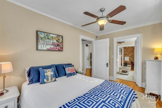 805 Whitaker Street 7, Savannah, GA 31401