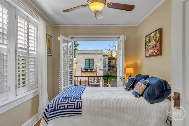 805 Whitaker Street 7, Savannah, GA 31401