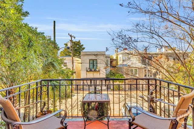 805 Whitaker Street 7, Savannah, GA 31401