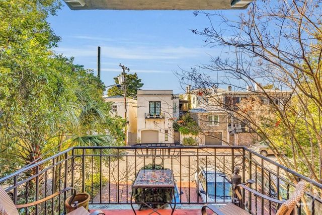 805 Whitaker Street 7, Savannah, GA 31401