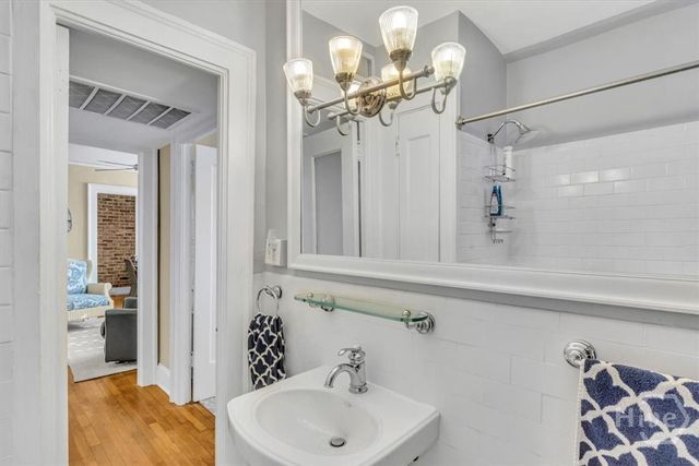 805 Whitaker Street 7, Savannah, GA 31401