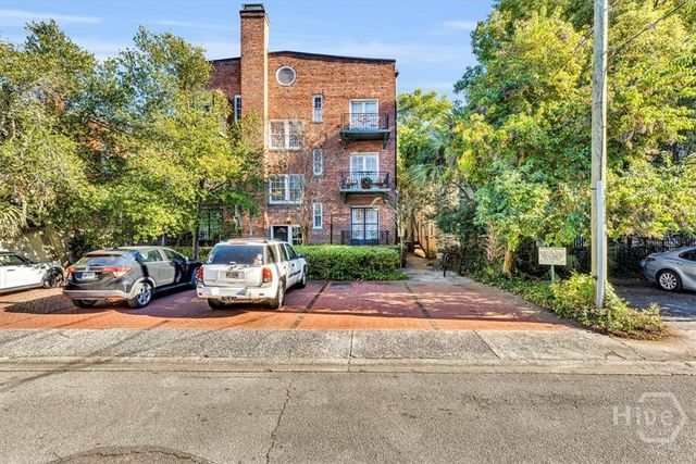 805 Whitaker Street 7, Savannah, GA 31401