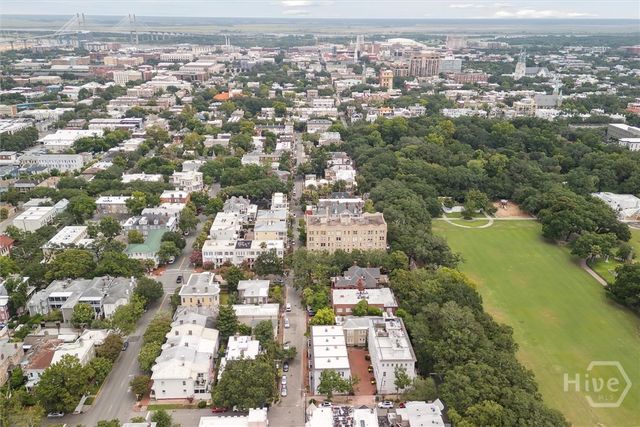 805 Whitaker Street 7, Savannah, GA 31401