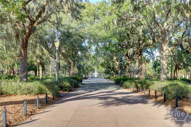 805 Whitaker Street 7, Savannah, GA 31401