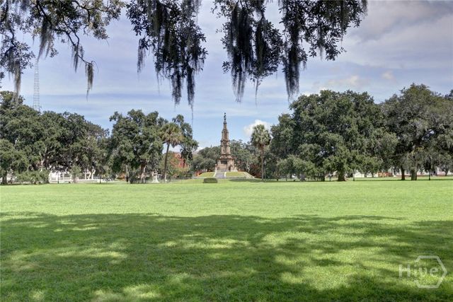 805 Whitaker Street 7, Savannah, GA 31401