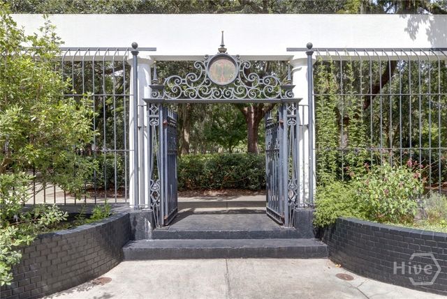 805 Whitaker Street 7, Savannah, GA 31401