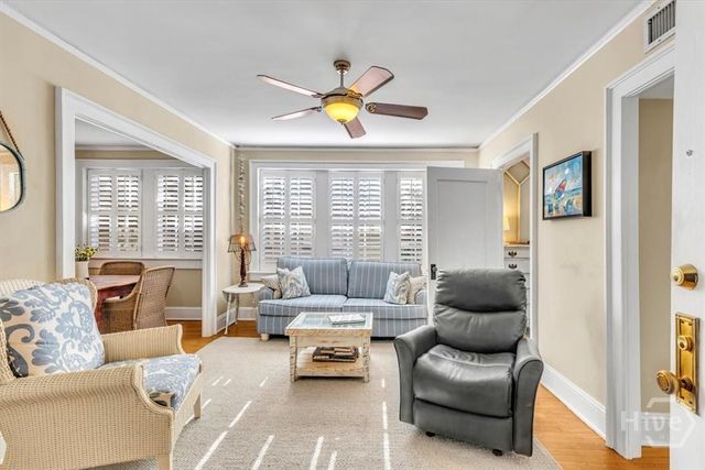 805 Whitaker Street 7, Savannah, GA 31401