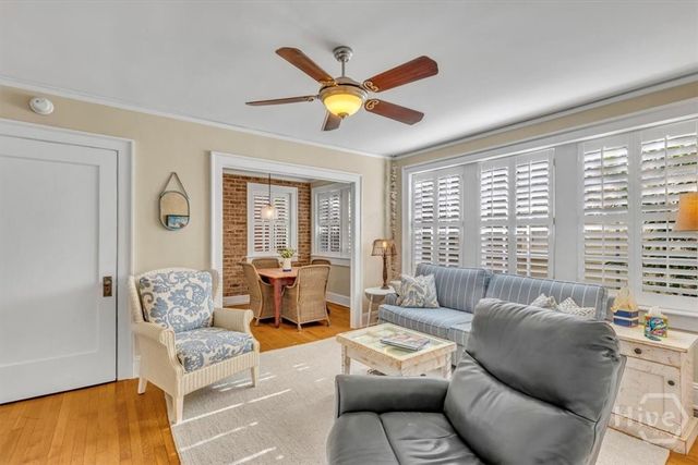 805 Whitaker Street 7, Savannah, GA 31401