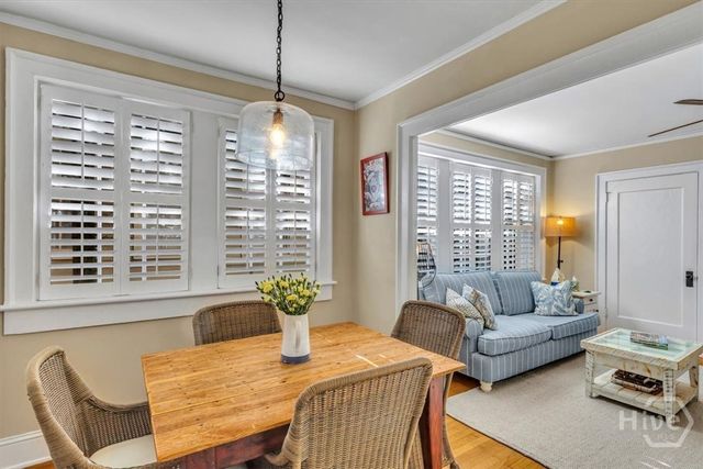 805 Whitaker Street 7, Savannah, GA 31401