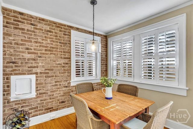 805 Whitaker Street 7, Savannah, GA 31401