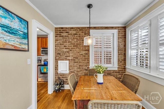 805 Whitaker Street 7, Savannah, GA 31401