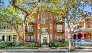 805 Whitaker Street 7, Savannah, GA 31401