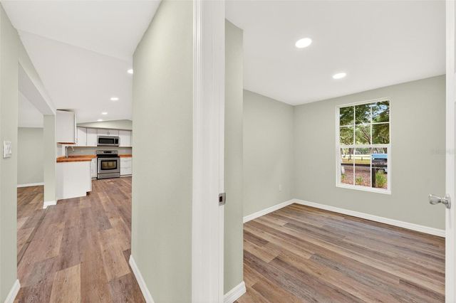 23939 NE 121 LANE, Salt Springs, FL 32134
