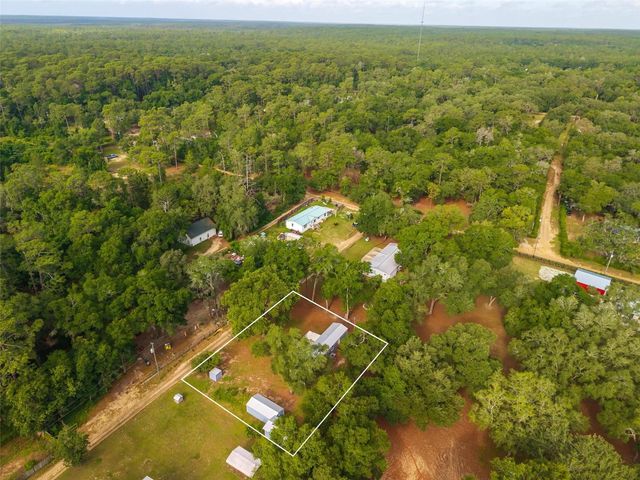 23939 NE 121 LANE, Salt Springs, FL 32134
