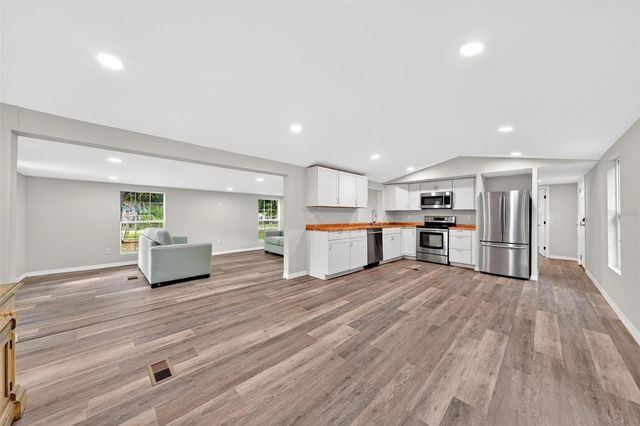 23939 NE 121 LANE, Salt Springs, FL 32134