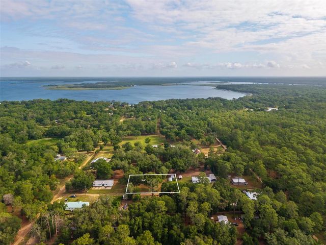 23939 NE 121 LANE, Salt Springs, FL 32134