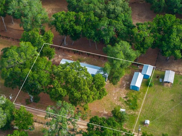 23939 NE 121 LANE, Salt Springs, FL 32134