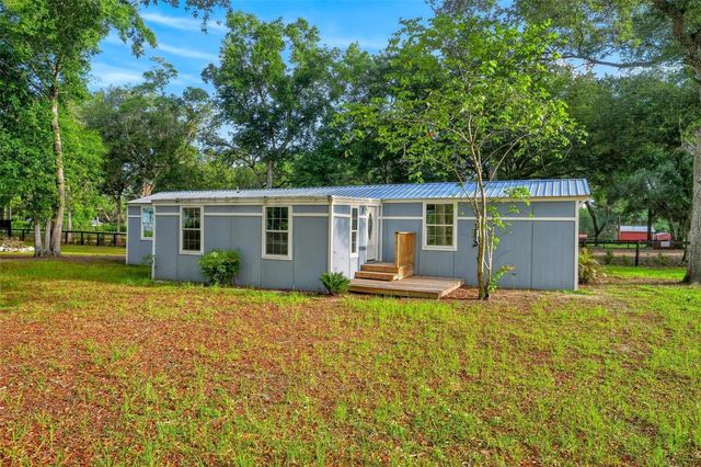 23939 NE 121 LANE, Salt Springs, FL 32134