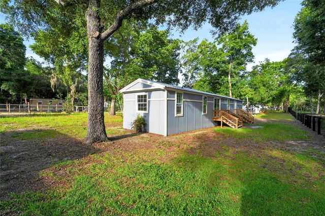 23939 NE 121 LANE, Salt Springs, FL 32134