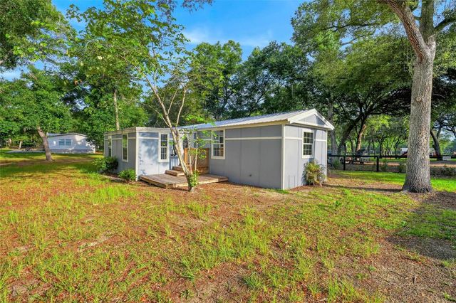23939 NE 121 LANE, Salt Springs, FL 32134
