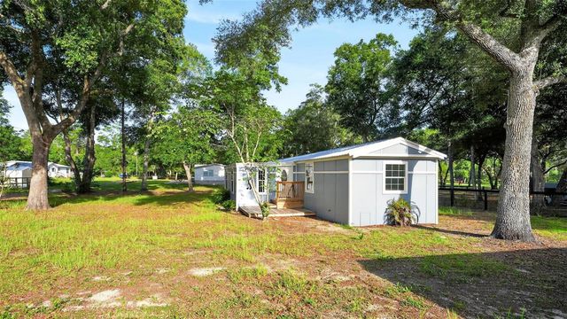 23939 NE 121 LANE, Salt Springs, FL 32134