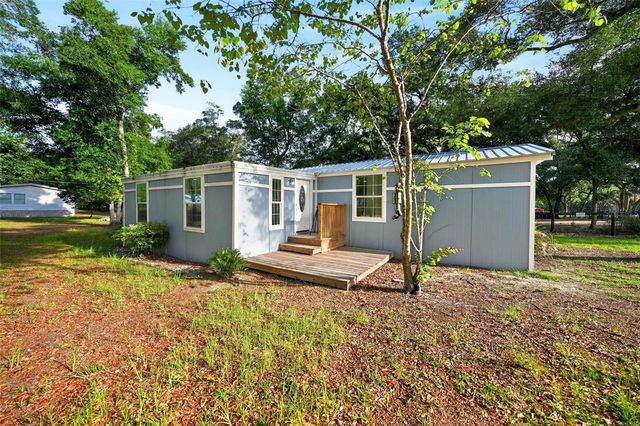 23939 NE 121 LANE, Salt Springs, FL 32134