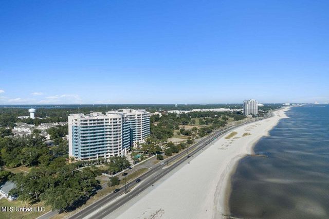 2228 Beach Drive, 1404, Gulfport, MS 39507