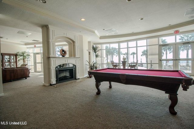 2228 Beach Drive, 1404, Gulfport, MS 39507